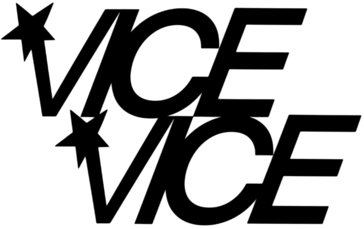 Vice Studio Logo